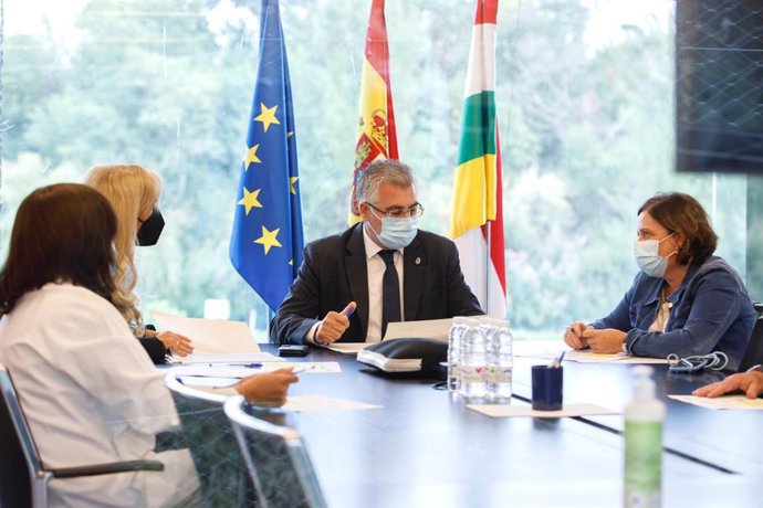 El Gobierno refuerza su compromiso con la prevención en riesgos laborales y crea el nuevo Servicio de Salud Laboral