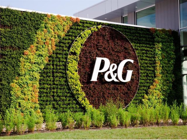 Plan Net Zero De P&G