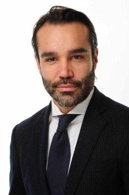 El nuevo director eneral de Metagestión, Carlos Flores.