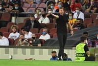 Nagelsmann: "En algunos aspectos podríamos haber estado mejor"