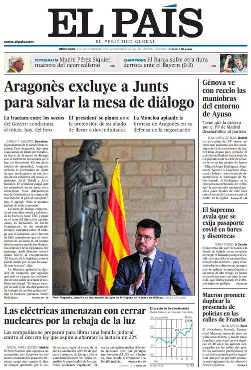 Europa Press