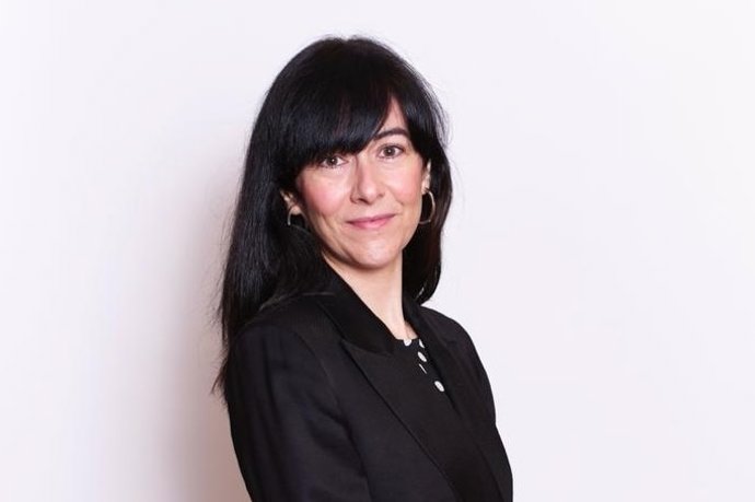 Archivo - Belén Gualda, presidenta de SEPI.