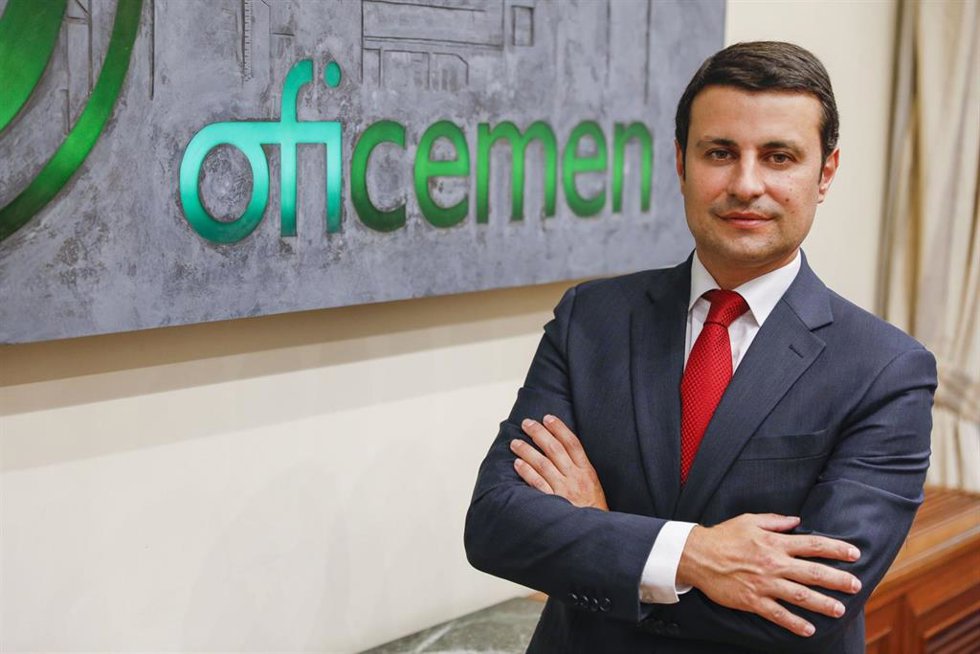 José Manuel Cascajero (Cemex), nuevo presidente de Oficemen
