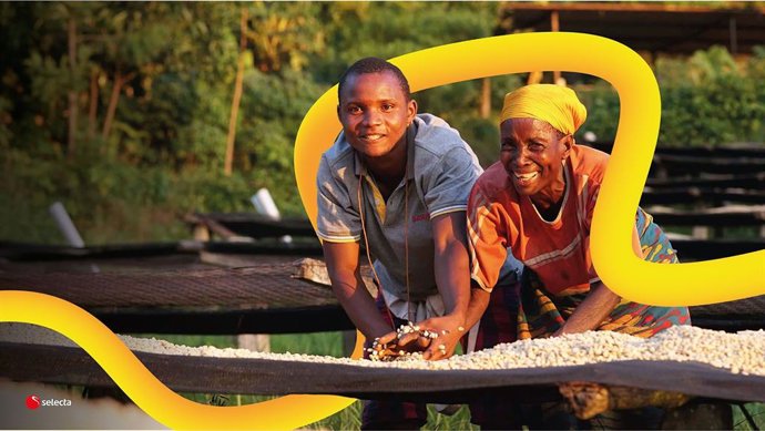 Informe de Sostenibilidad 2020 Grupo Selecta