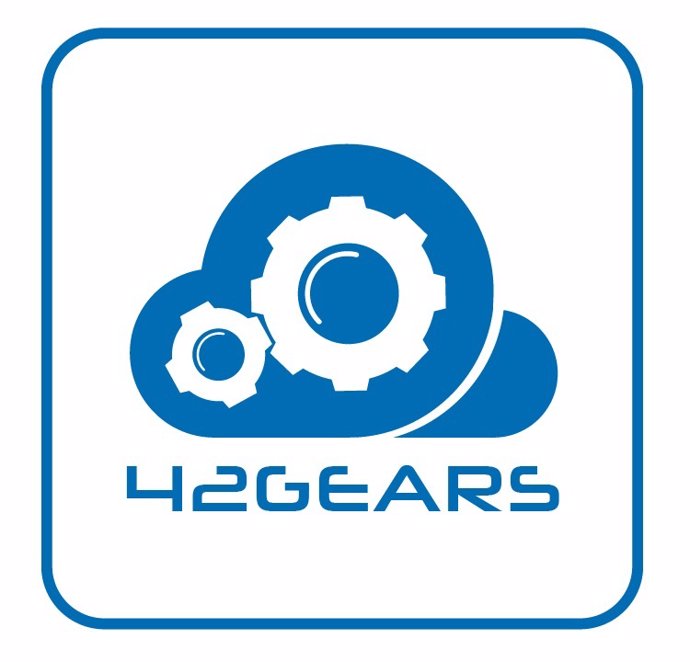 42Gears Logo