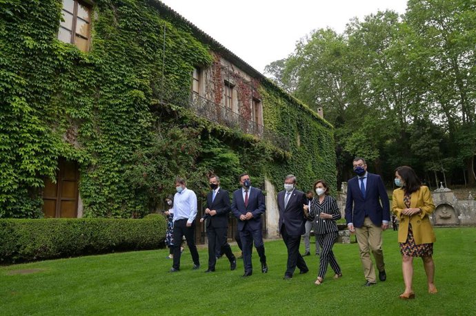 Archivo - Pazo de Meirás