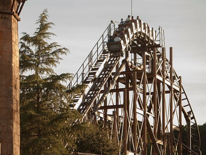 Una de las fiestas más populares en Alemania llega al Parque de Atracciones hasta el 3 de octubre
