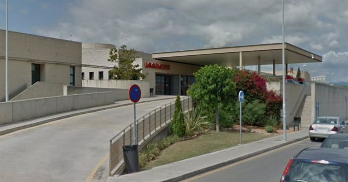 Archivo - Hospital la Plana Vila-real