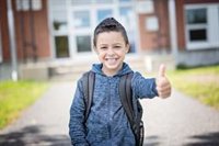 10 estrategias para ayudar a tus hijos a mantenerse enfocados y organizados frente al año escolar