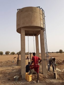 La DPZ convoca ayudas de cooperación al desarrollo por más de un millón de euros, un 13,5% más que en 2020.