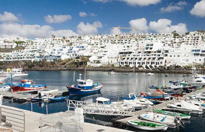 Puerto del Carmen (Lanzarote)