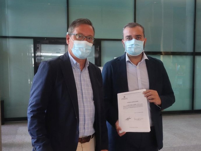 El PP propone al Gobierno de España que invierta en Madrid "lo que Cataluña ha rechazado"