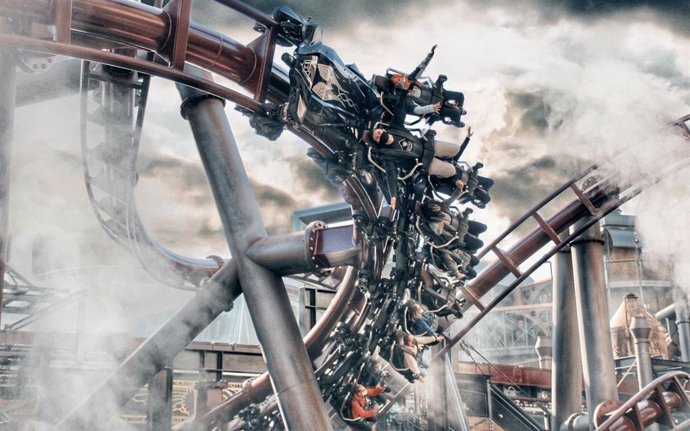 Phantasialand