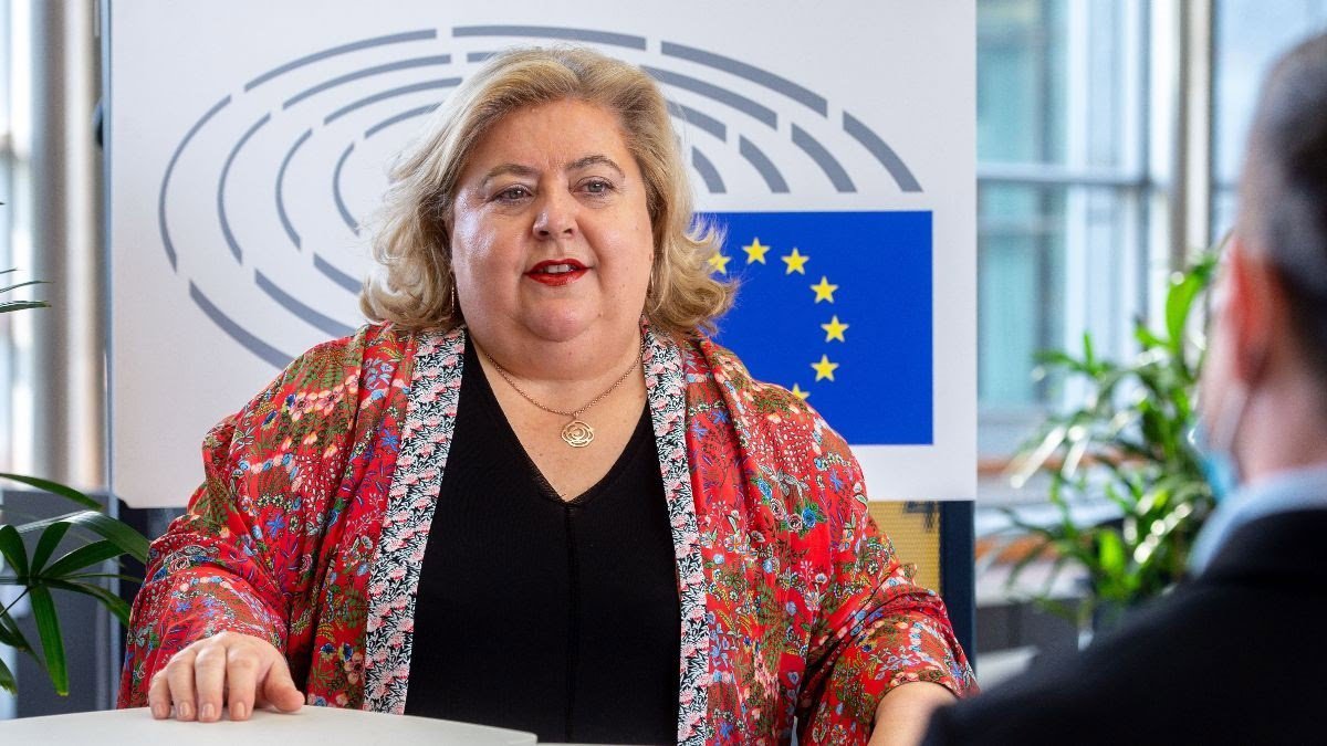 La eurodiputada Clara Aguilera y Juan Espadas abordarán el martes 21 en