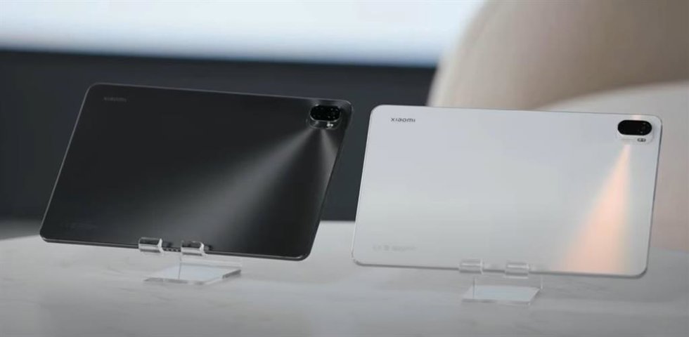 Tableta Xiaomi Pad 5