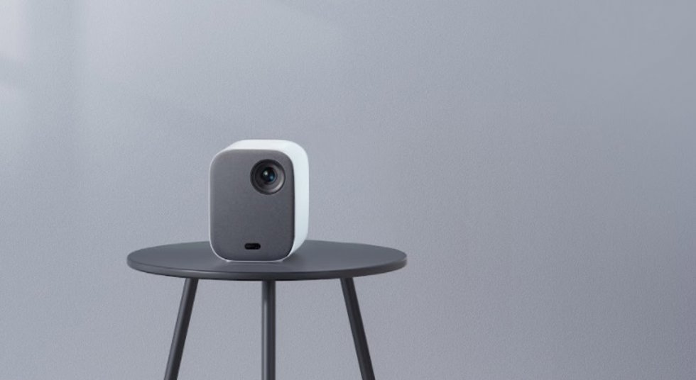 Proyector Mi Smart Projector 2
