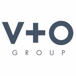 V+O Logo