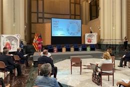 Presentación del nuevo Plan Aragonés de Estrategia Turística 2021-2024 (PAET).