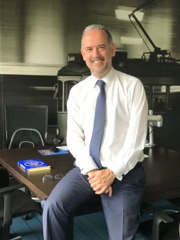 Pedro Penalva, nuevo consejero delegado de Aon en Iberia, África a Israel.