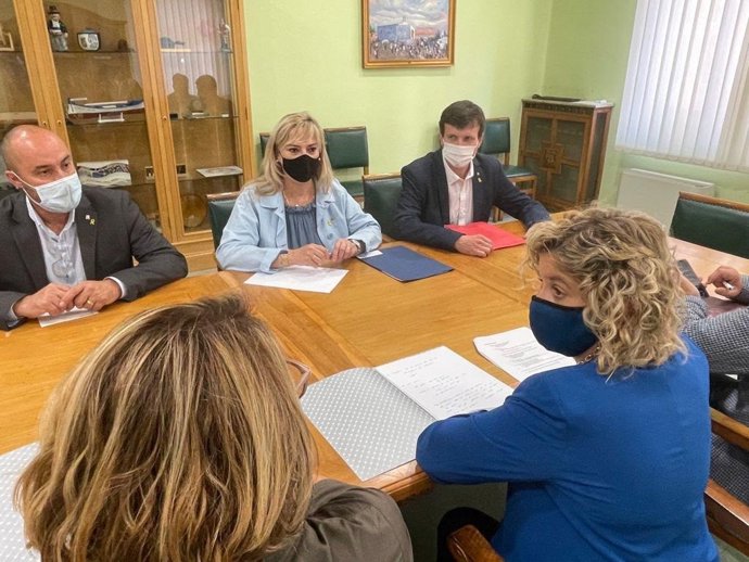 El Govern quiere en Tortosa (Tarragona) un centro para atender casos de abuso sexual infantil