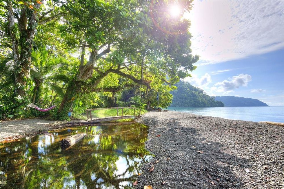 Archivo - Turismo de Costa Rica.