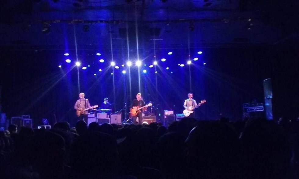 Archivo - TEENAGE FANCLUB