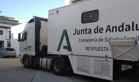 Andalucía