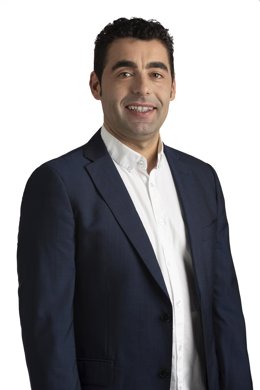 Archivo - Luis López Diéguez, delegado de la Xunta en Pontevedra, sera el secretario xeral del PP de Pontevedra en la ejecutiva de Alfoso Rueda