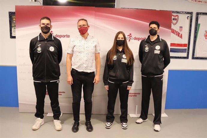 Recepcion tiro equipo