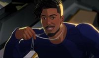¿Quién pone la voz a Killmonger en el episodio 1x06 de What If?