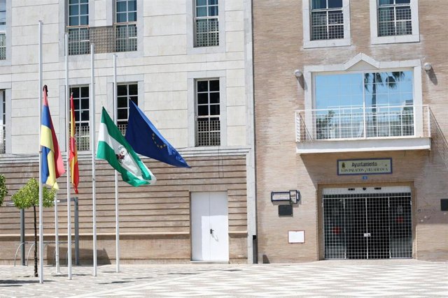 Archivo - Ayuntamiento De Los Palacios Y Villafranca