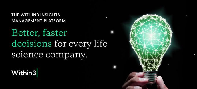 The Within3 Insights Management Platform