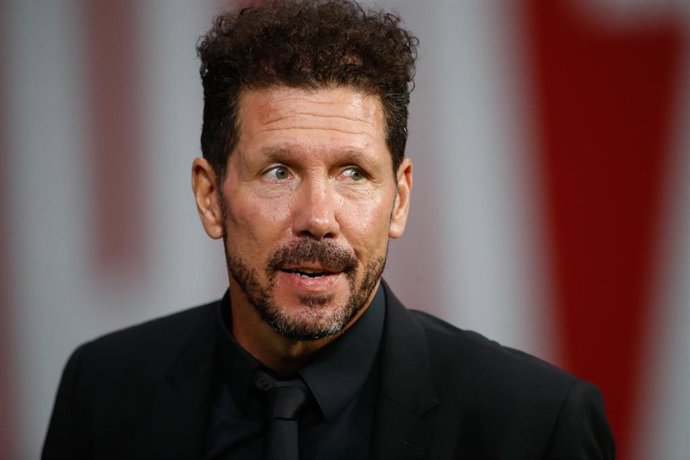 Diego Pablo Simeone