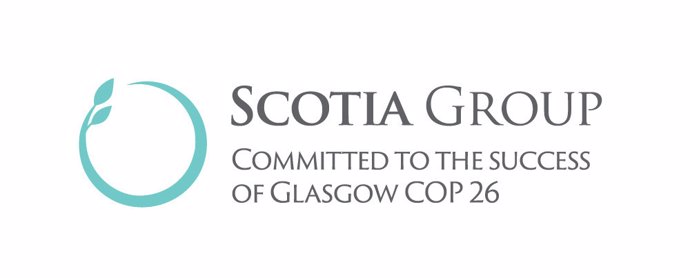 The Scotia Group Logo