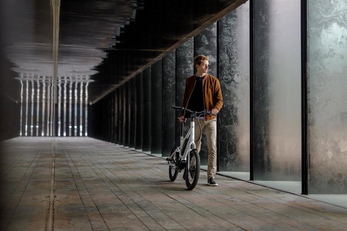 Nace Panot, la movilidad eléctrica que pretende transformar las ciudades sin carbono.