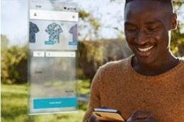 Imagen de recurso de inversión tecnológica.