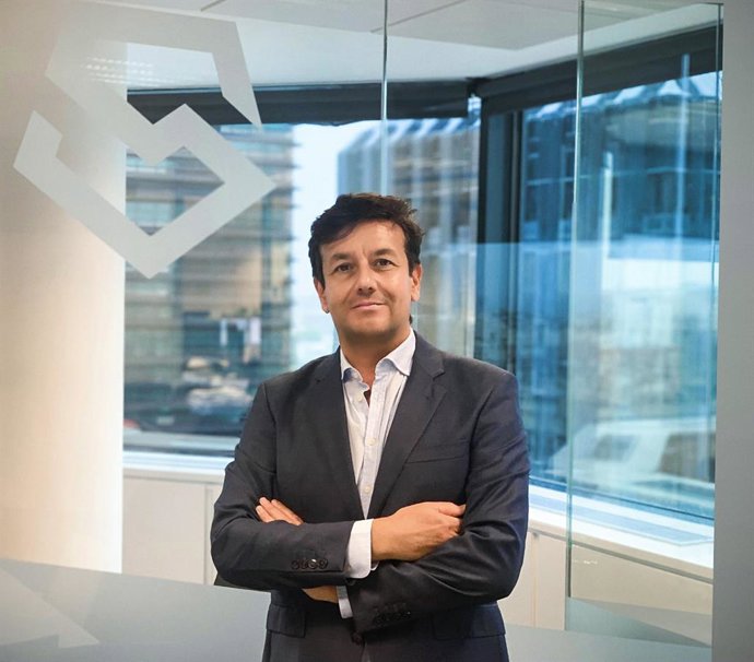 El nuevo asesor sénior de investigación macro de Rentamarkets, Francisco Salvador.