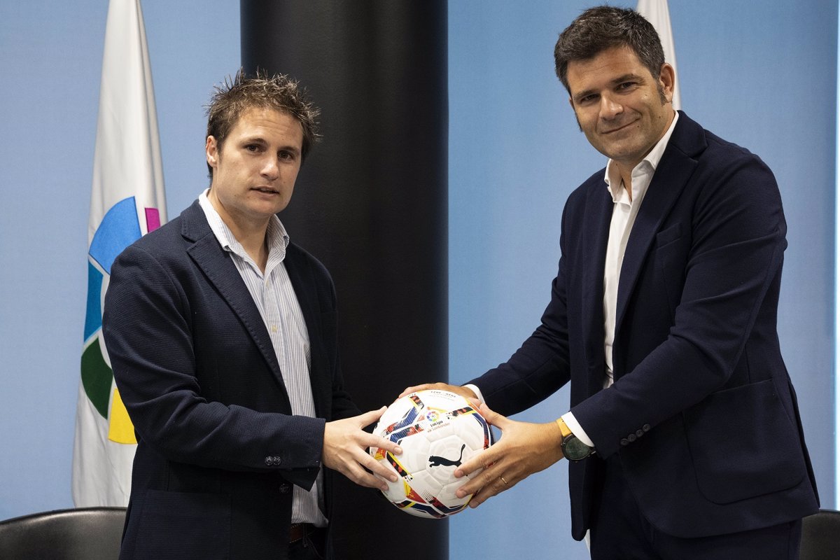 LaLiga teams up with advertising and marketing agency ‘VRM’ to strengthen its presence in China