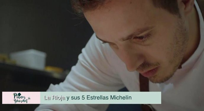 La Rioja protagoniza este domingo el tercer programa de 'Planes Gourmet', en Cuatro
