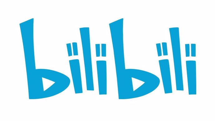 Archivo - Logo de la empresa chini Bilibili.