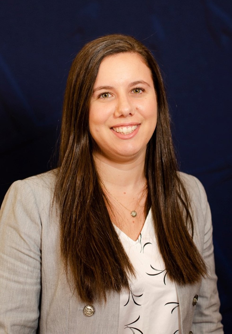 Una de las últimas gestoras que se han incorporado a Edmond de Rothschild AM, Daniela Savoia.