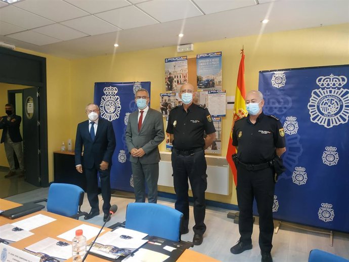 Izquierdo acusa a Mañueco de "hacerse trampas al solitario" cuando baja impuestos y reclama más dinero al Gobierno