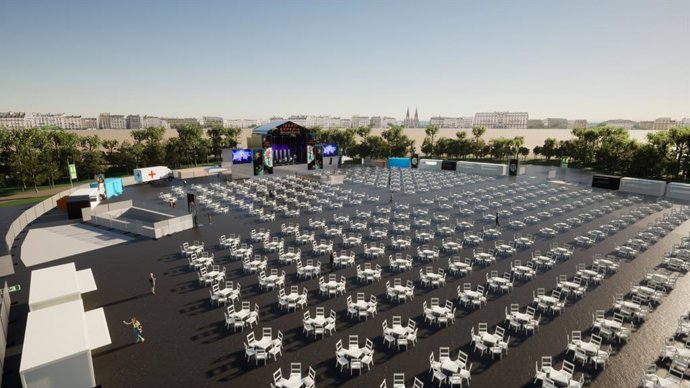 Festival híbrido Iberoexperia