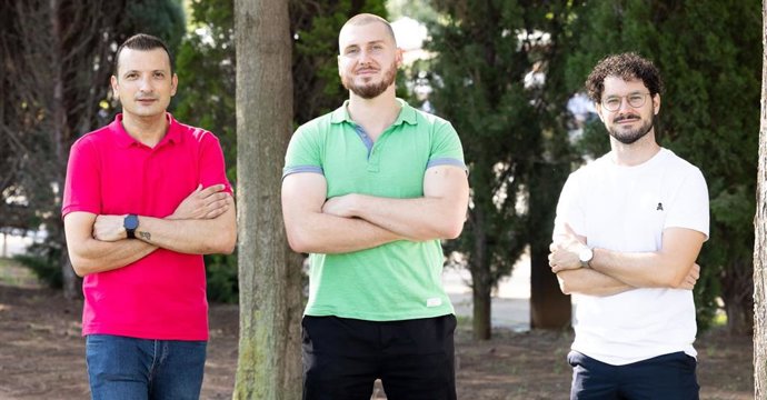 Investigadores de la UJI