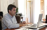 Mazón critica a Ribera por el trasvase: "Es un nuevo jarro de agua fría lo que ha tenido el cuajo de venir a decirnos"