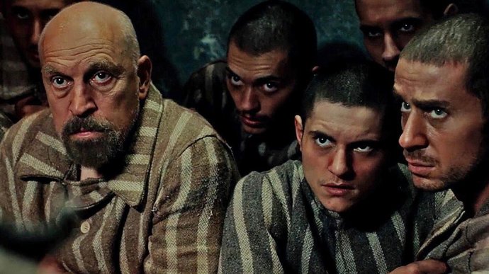 Muestra  de cine rumano en la Filmoteca de Valncia