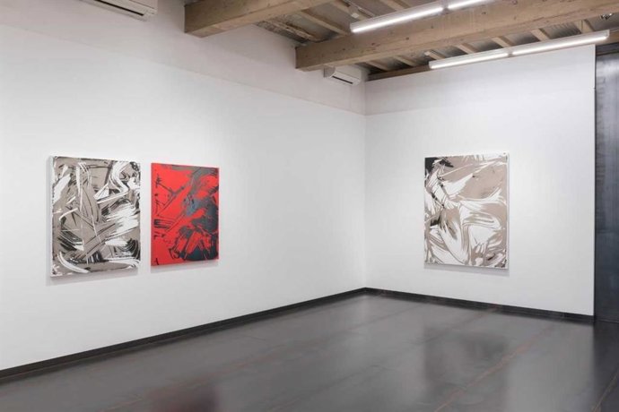 La Barcelona Gallery Weekend, que cuenta con el apoyo de la Diputación de Barcelona, incorpora en esta edición galerías de tres municipios más de la provincia.