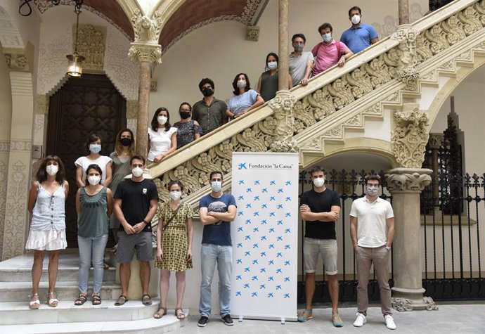 La Fundación la Caixa ha seleccionado 20 nuevos proyectos en las convocatorias CaixaResearch Validate y Consolidate 2021.