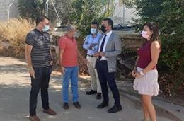 Millán en Martín de la Jara