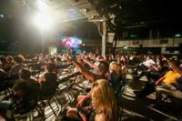 Salas de conciertos andaluzas critican la actitud de la Junta hacia el sector: "No somos ocio nocturno, sino cultura"